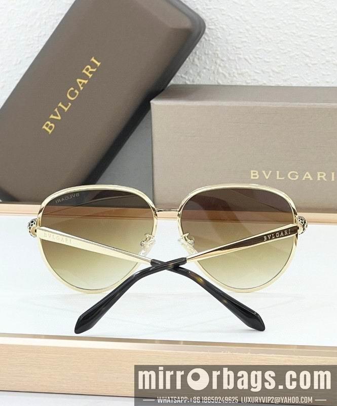 Replica Bvlgari Glasses 03smh136