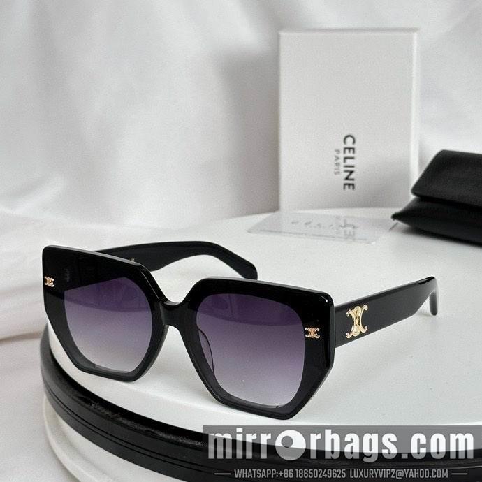 Replica Celine Glasses smx183