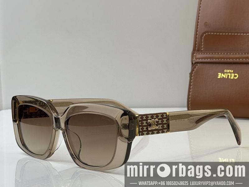 Replica Celine Glasses 03smh42
