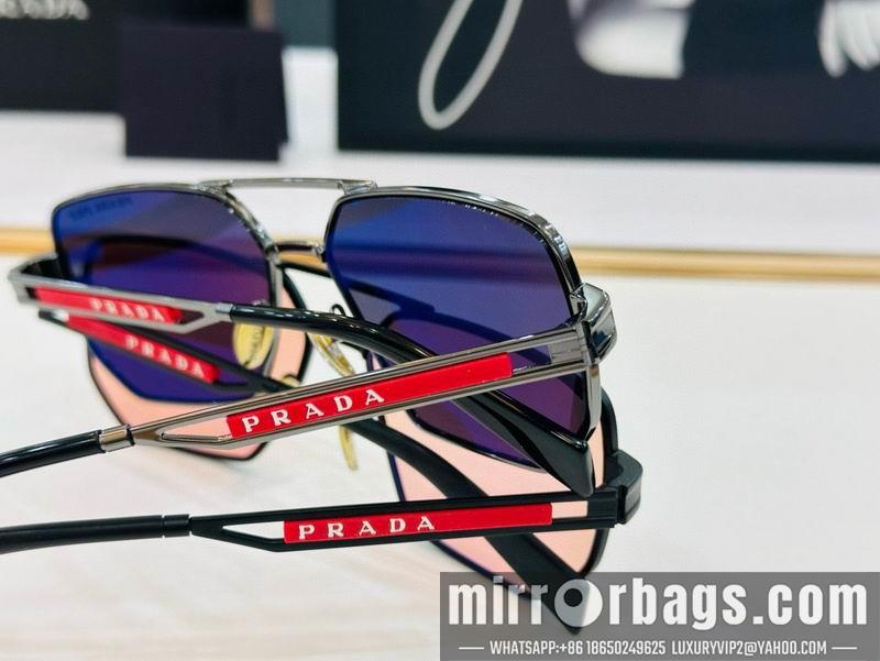 Replica Prada Glasses smr157