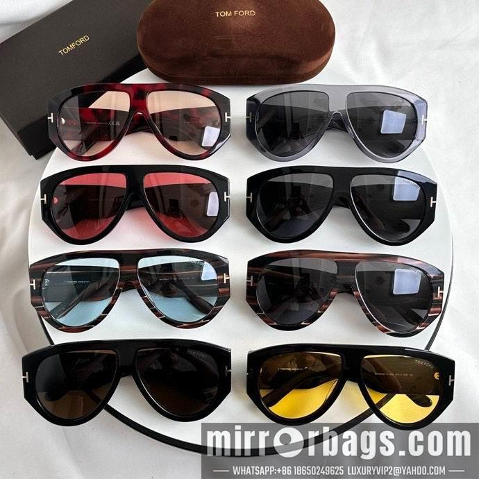 Replica Tom Ford Glasses smx94