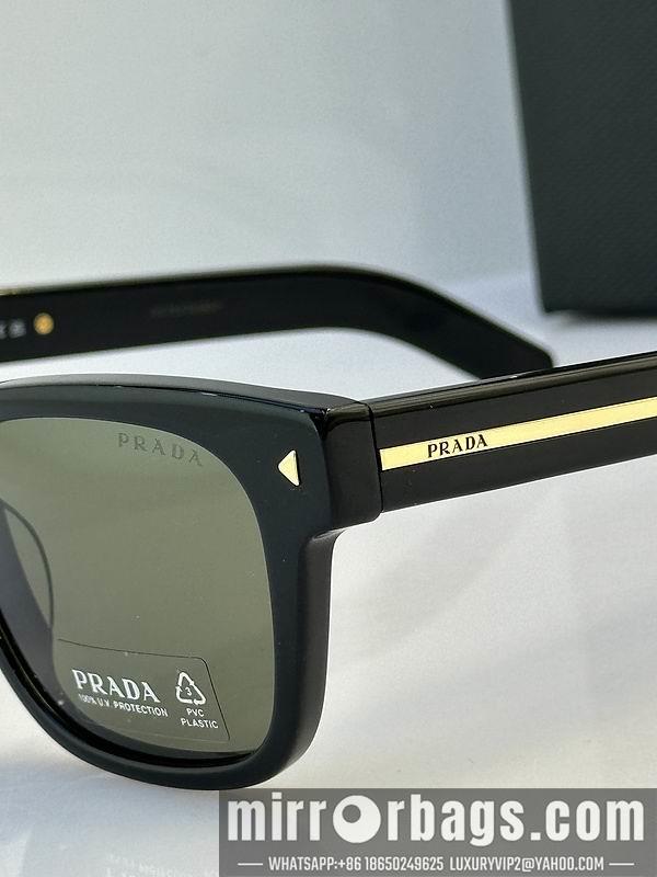 Replica Prada Glasses smh169