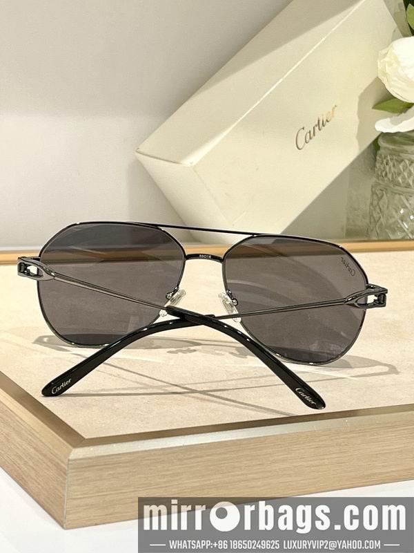 Replica Cartier Glasses smr66