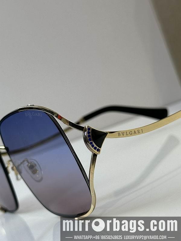 Replica Bvlgari Glasses 03smh169