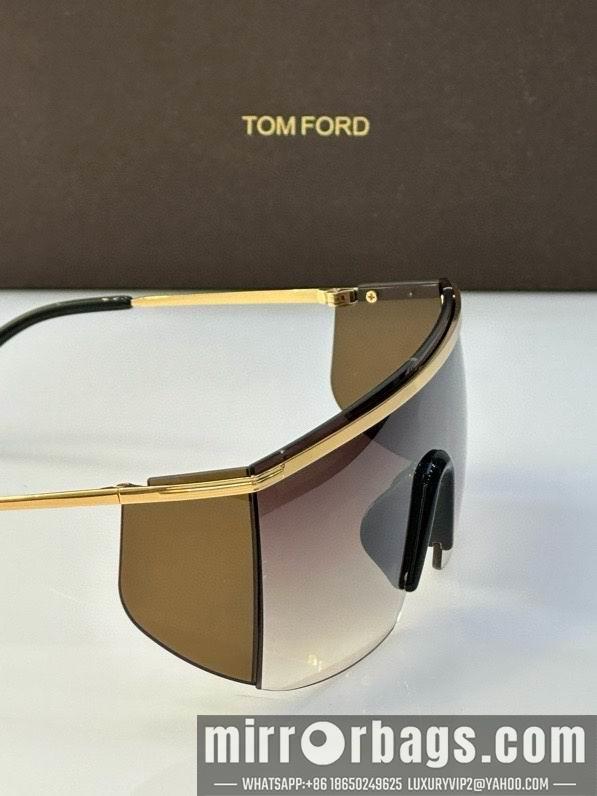 Replica Tom Ford Glasses smx121