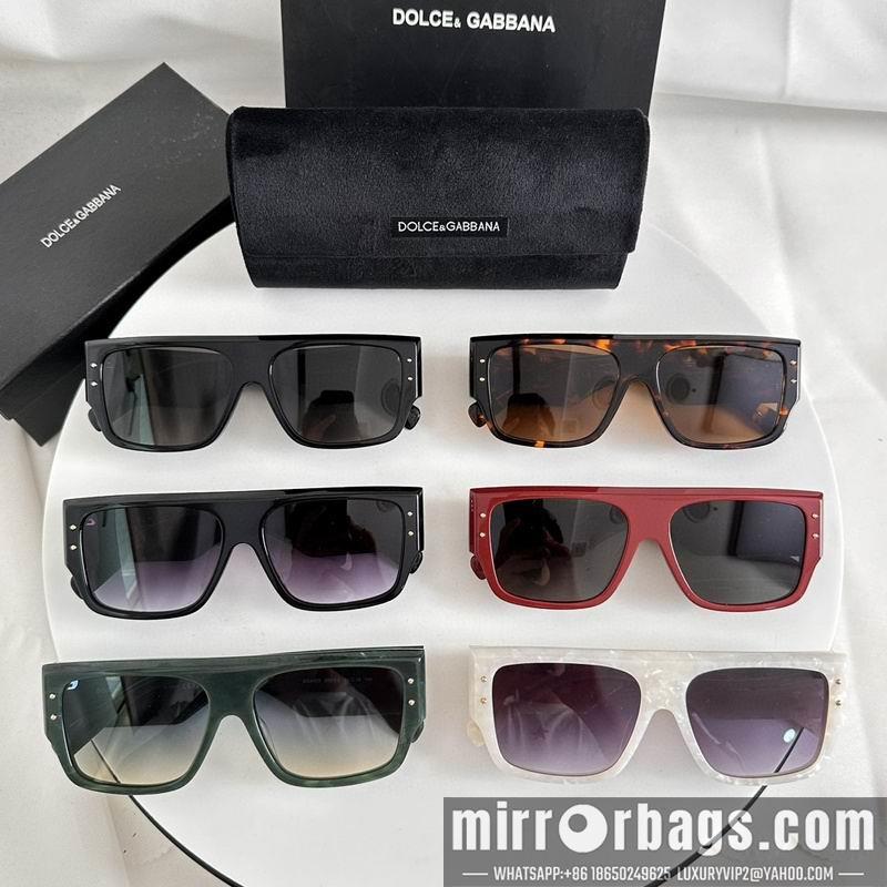 Replica DG Glasses 03smh08