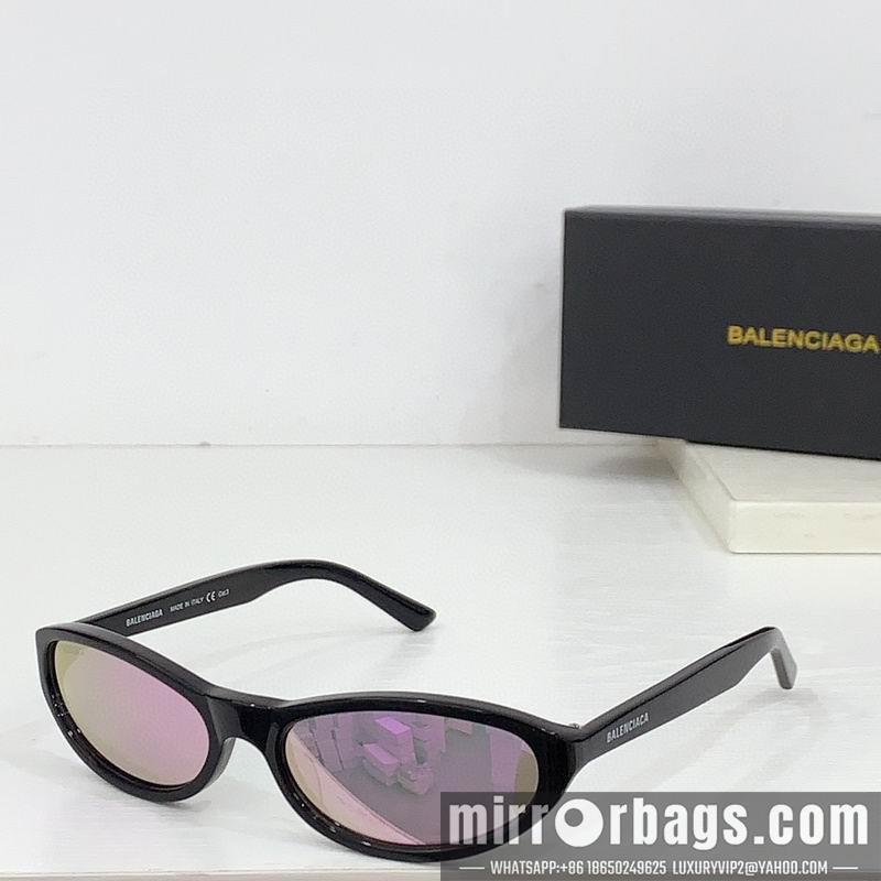 Replica Balenciaga Glasses smr100