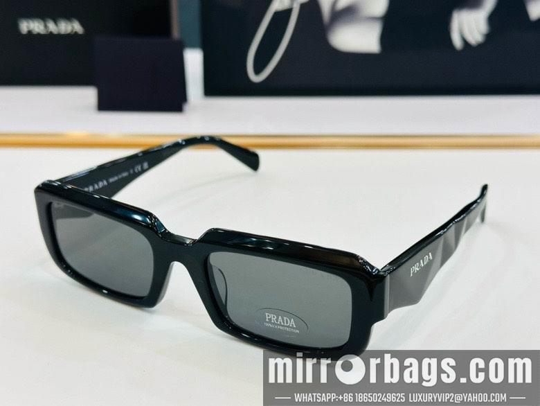 Replica Prada Glasses smr148