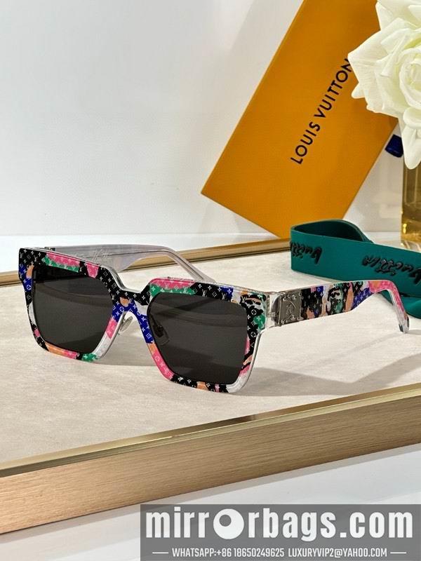 Replica LV Glasses smh29