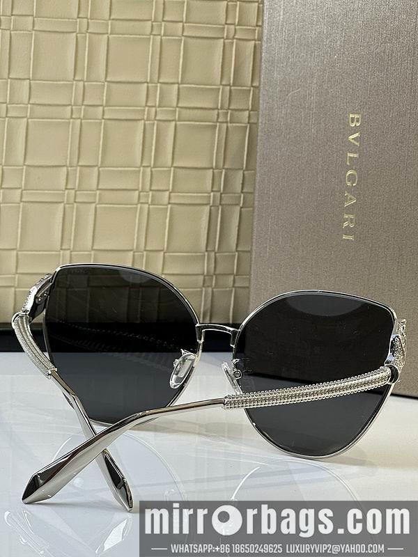 Replica Bvlgari Glasses 03smh166