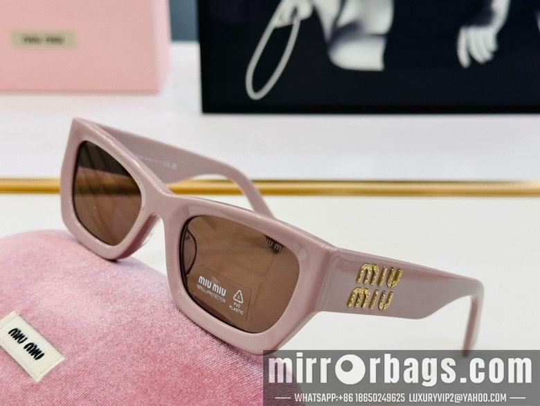 Replica MiuMiu Glasses smx54
