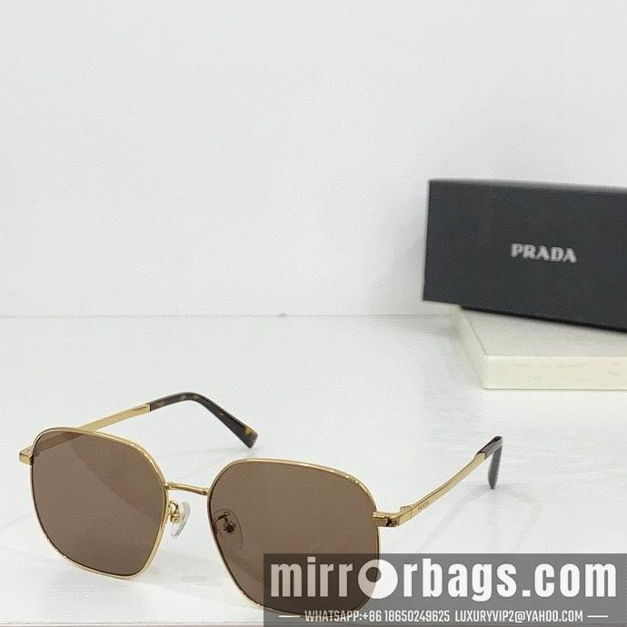 Replica Prada Glasses smh12