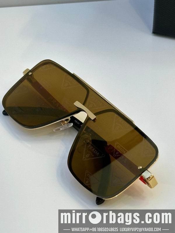 Replica Prada Glasses smh97