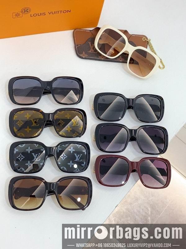 Replica LV Glasses smr53