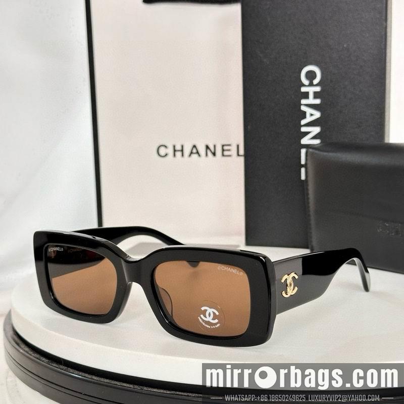 Replica Chanel Glasses smh52