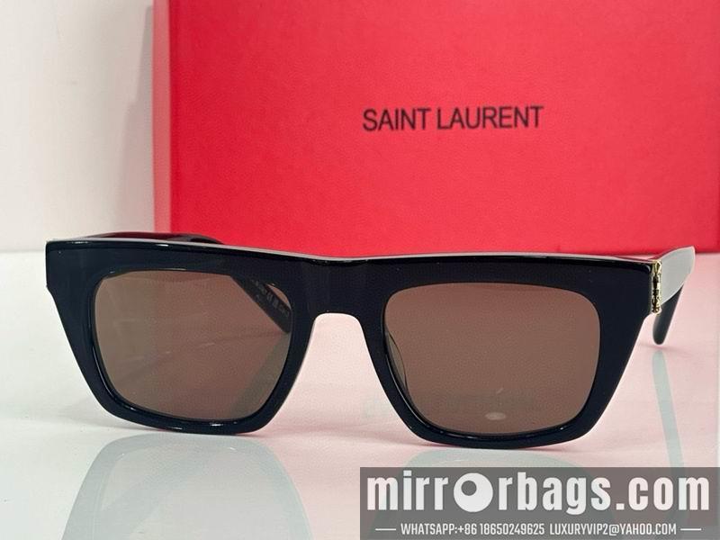 Replica YSL Glasses smx75