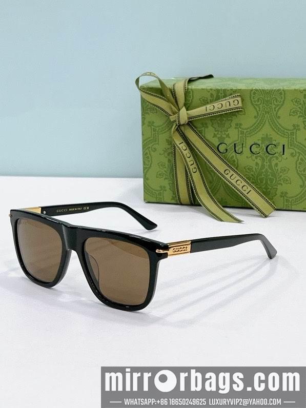 Replica Gucci Glasses smx116