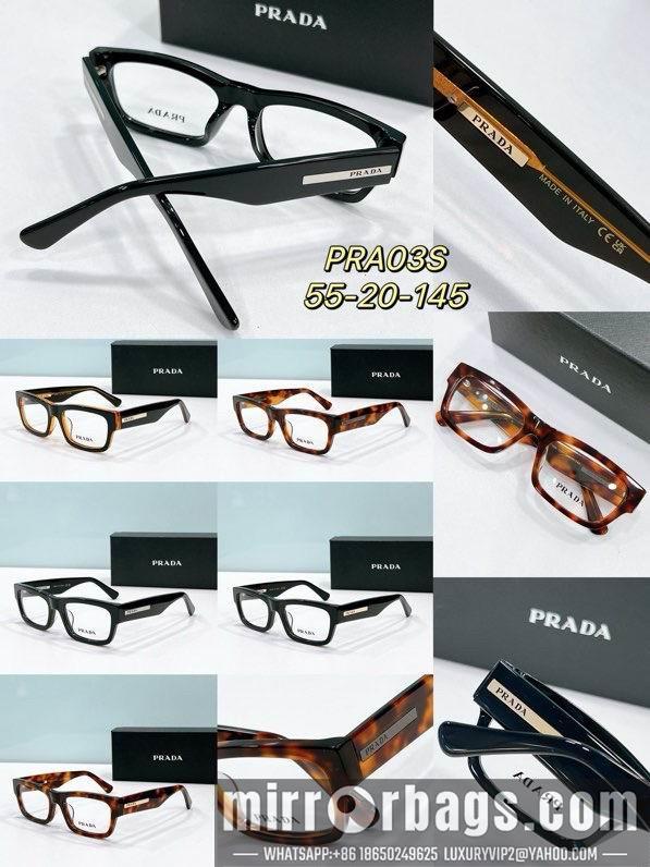 Replica Prada Glasses smx200