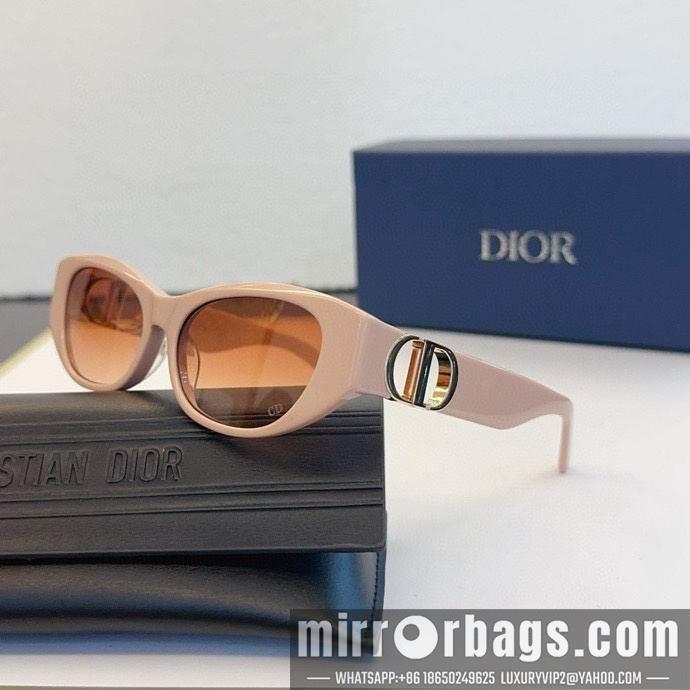 Replica Dior Glasses smx75