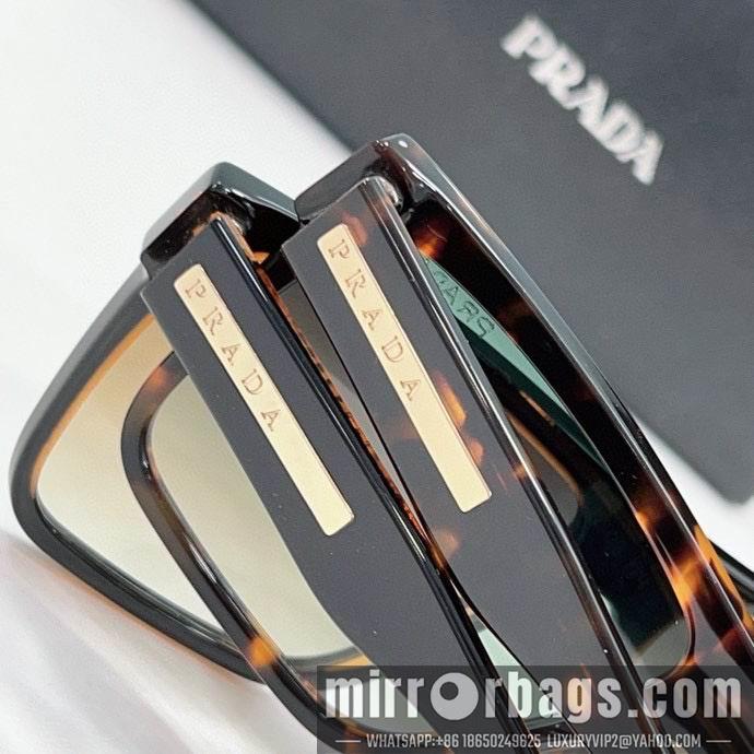 Replica Prada Glasses smr132