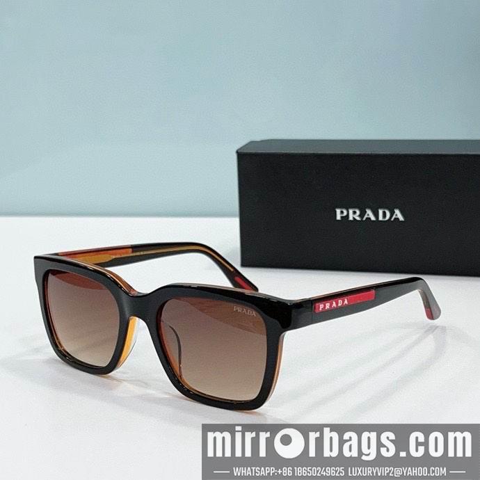 Replica Prada Glasses smr108