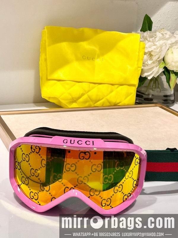 Replica Gucci Glasses smh225