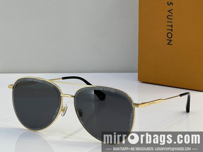 Replica LV Glasses smh93