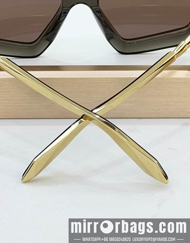 Replica Bvlgari Glasses 03smh150