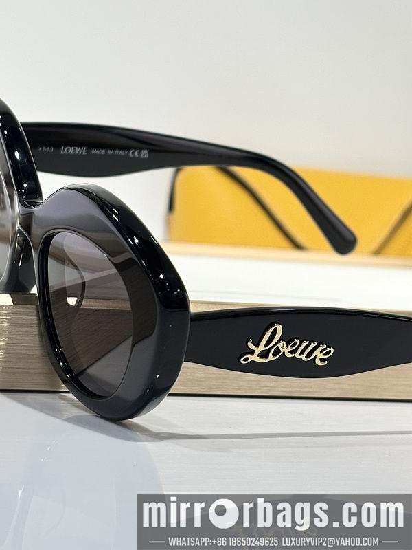 Replica Loewe Glasses 03smh16