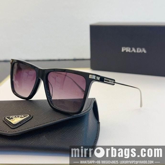 Replica Prada Glasses smx237