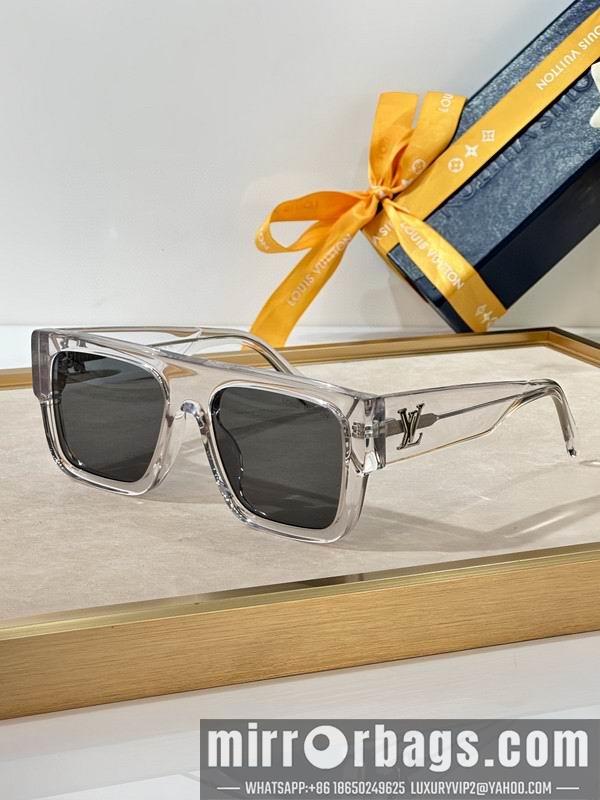 Replica LV Glasses smh63