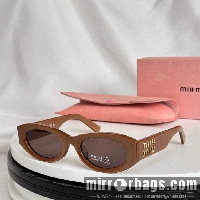 Replica MiuMiu Glasses smx87