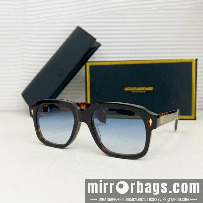 Replica Jacques Marie Mage Glasses smx40