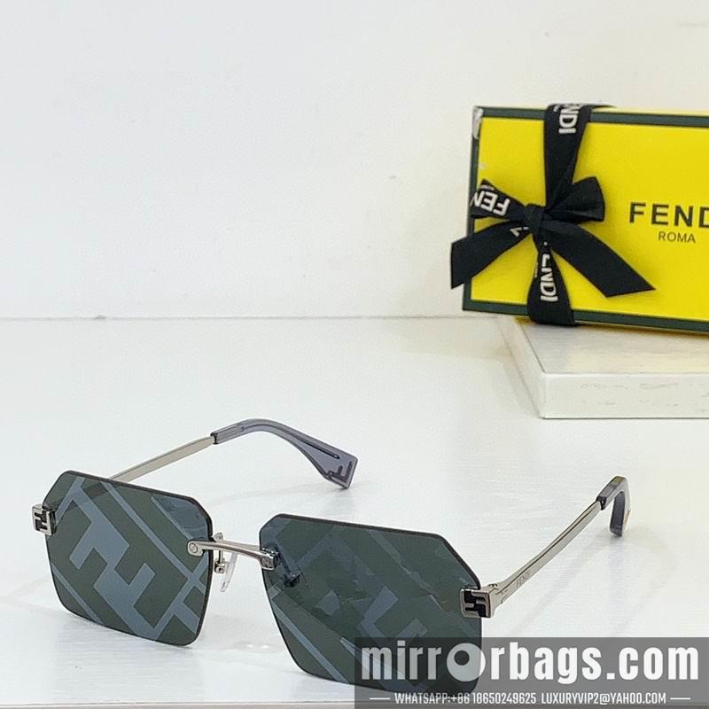 Replica Fendi Glasses smh19