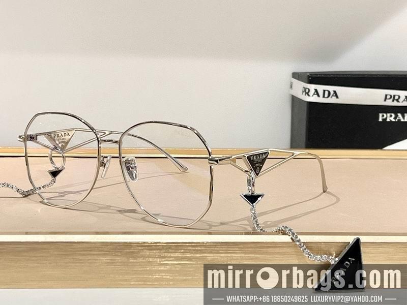 Replica Prada Glasses smr01