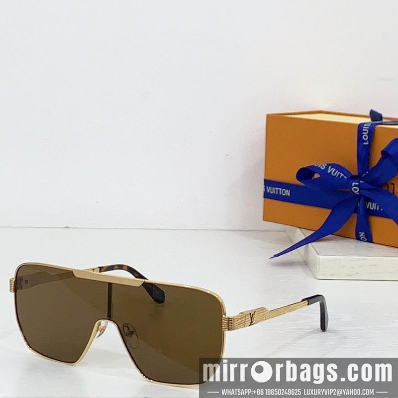Replica LV Glasses smh09