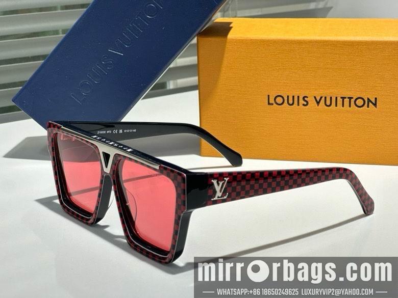 Replica LV Glasses smx93