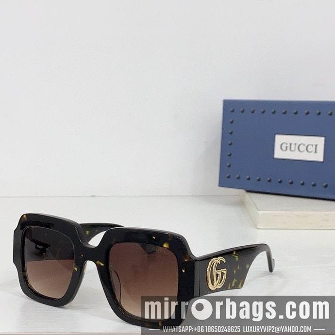 Replica Gucci Glasses smx142