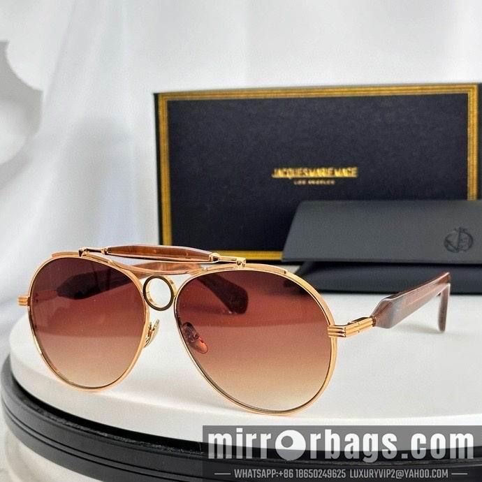 Replica Jacques Marie Mage Glasses smx69