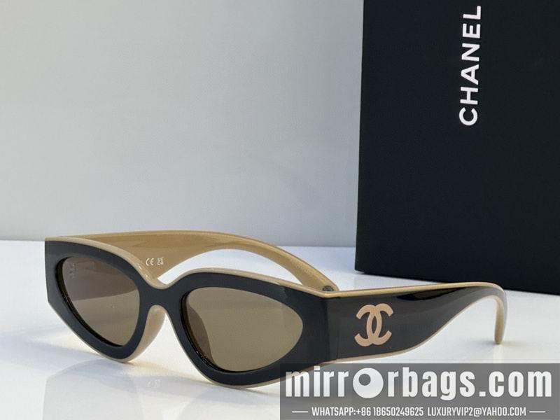 Replica Chanel Glasses smh17