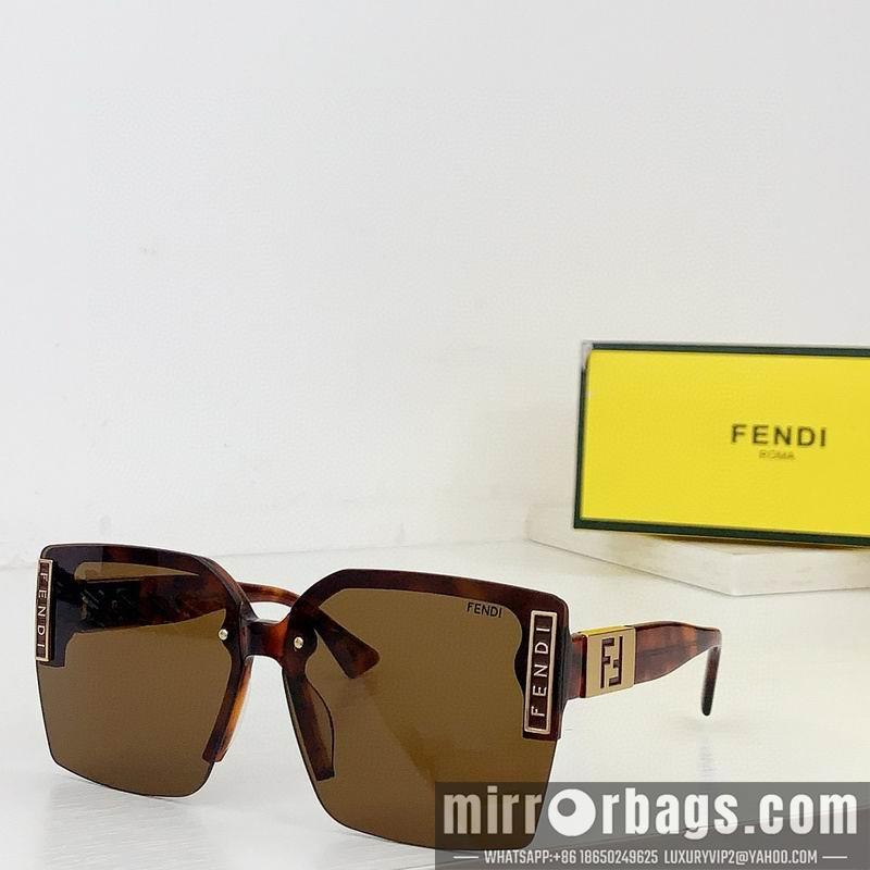 Replica Fendi Glasses smx42