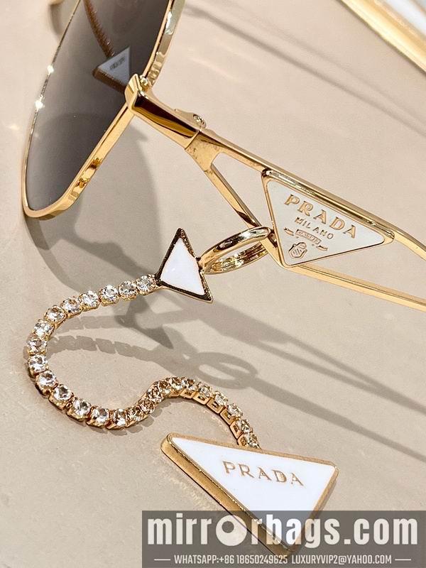 Replica Prada Glasses smr01