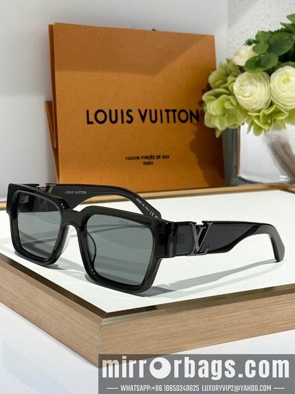 Replica LV Glasses smh161