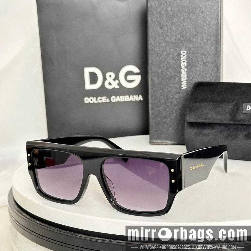 Replica DG Glasses 03smh08