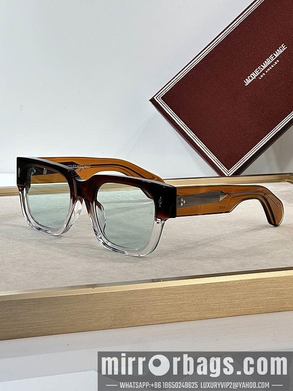 Replica Jacques Marie Mage Glasses 03smh47