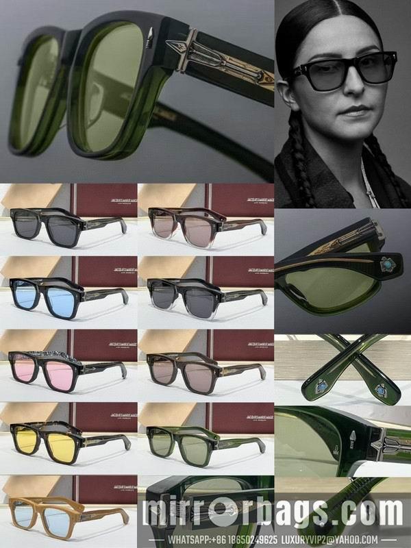 Replica Jacques Marie Mage Glasses 03smh22