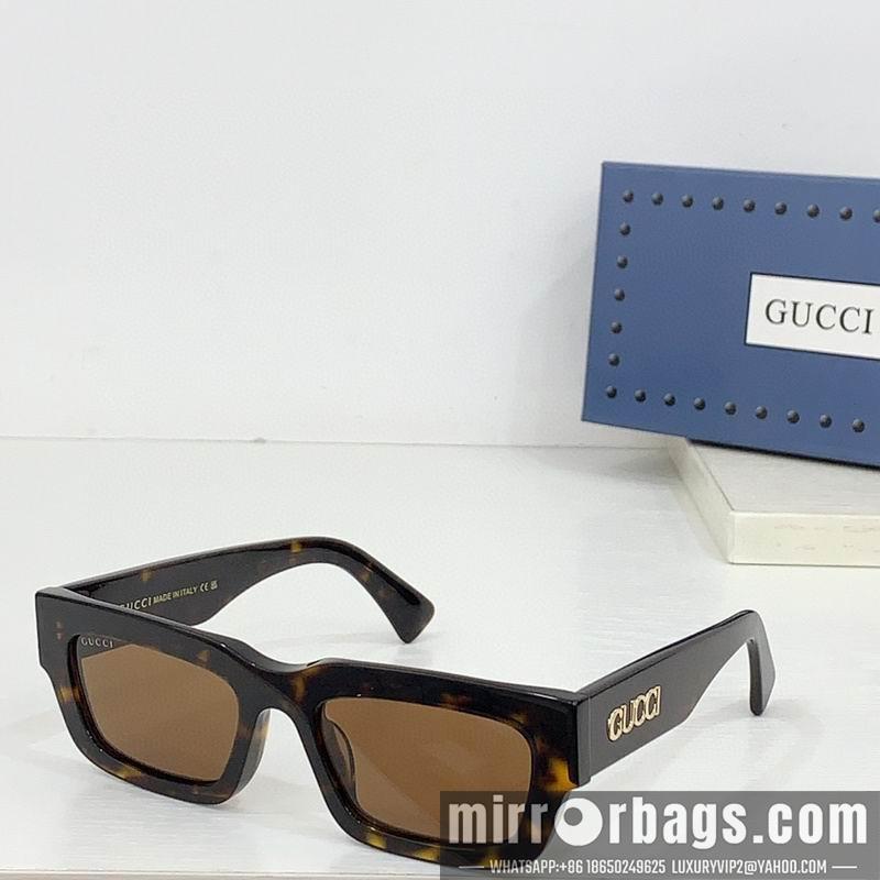 Replica Gucci Glasses smr67