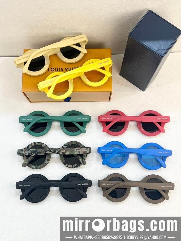 Replica LV Glasses smh201