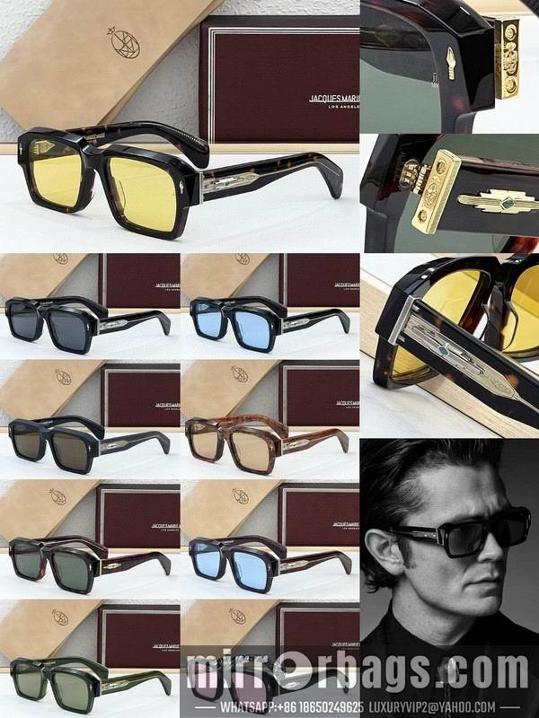 Replica Jacques Marie Mage Glasses 03smh18