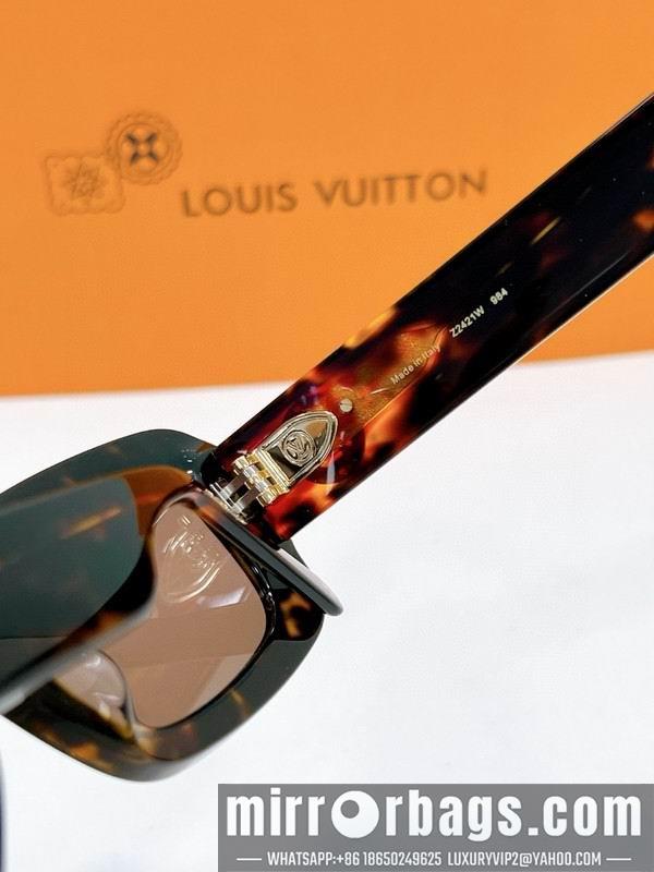 Replica LV Glasses smh90
